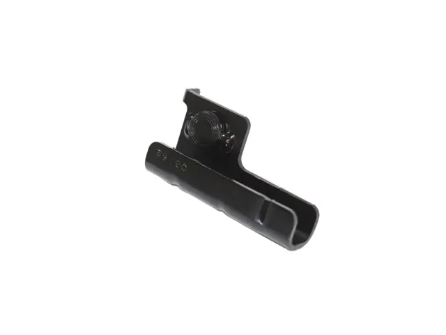 68544898AA - Interior Trim: Rear Seat Mount Bracket for Jeep: Grand Cherokee L Image