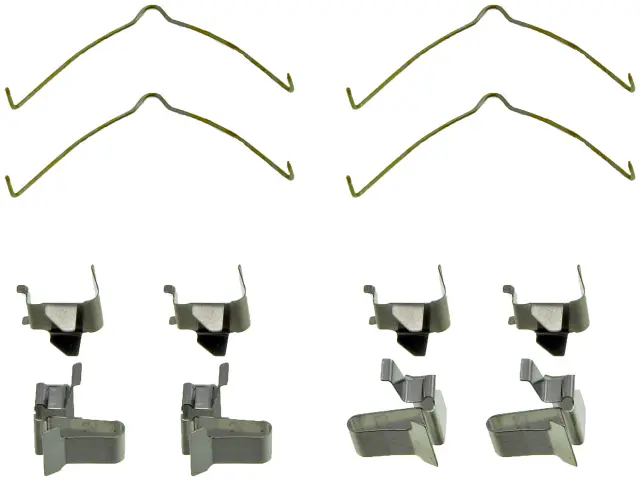HW13295 - Brake: Disc Brake Hardware Kit for Dorman Image