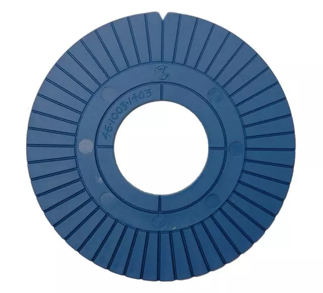 45K13112 - Suspension: Rear Alignment Shim for ACDelco Image