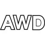 8L9Z7842528C - Body: Nameplate for Mercury: Milan, Mountaineer Image