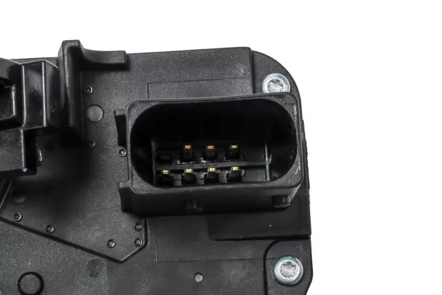 20790497 - : Front Driver Side Door Lock for GM Image