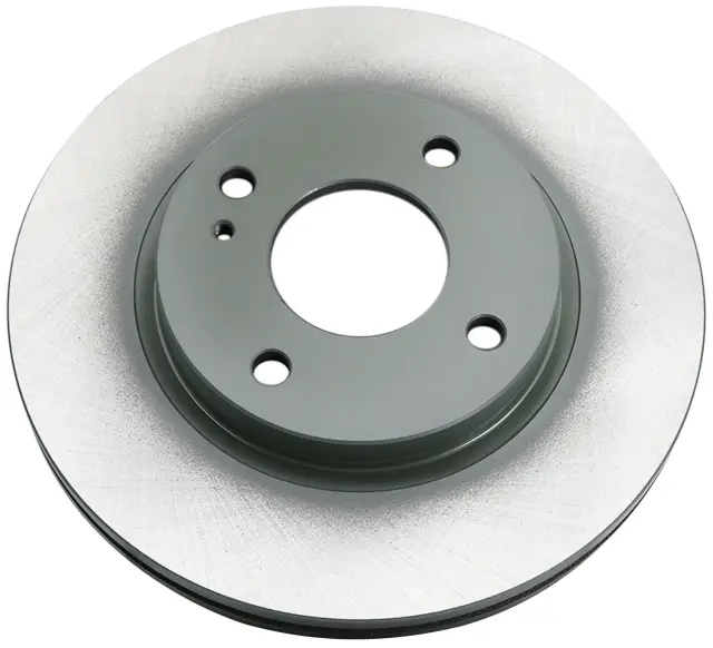 1BP01340AA - Brakes &amp; Brake Parts: Disc Brake Rotor for bproauto Image