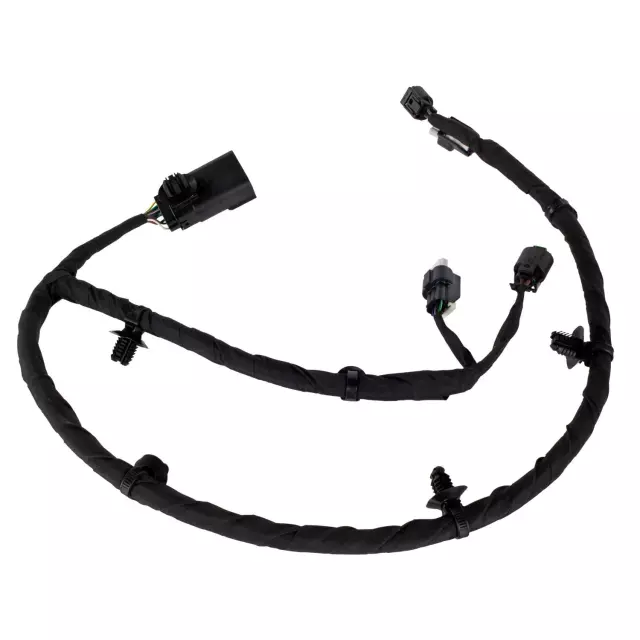 MB3Z2B325EM - : Wire Assembly Brake Warning Switc for Ford Image