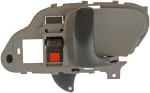 77186 - : Interior Door Handle for Dorman Image