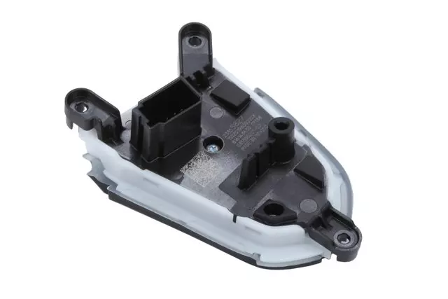 Black Cruise Control Switch - GM (23355827)