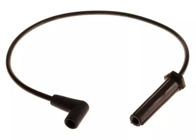 12192464 - Ignition: Spark Plug Wire for GM Image