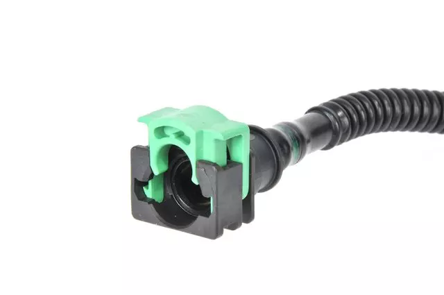 84007695 - : Fuel Feed and Vapor Pipe for ACDelco Image