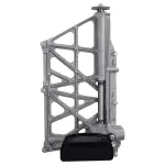 LC3Z6600C - : Oil Pump for Ford: E-350 Super Duty, E-450 Super Duty, F-250 Super Duty, F-350 Super Duty, F-450 Super Duty, F-550 Super Duty Image