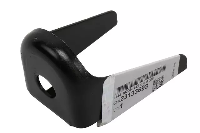 23133693 - Body: Mount Bracket for Chevrolet: Colorado | GMC: Canyon Image