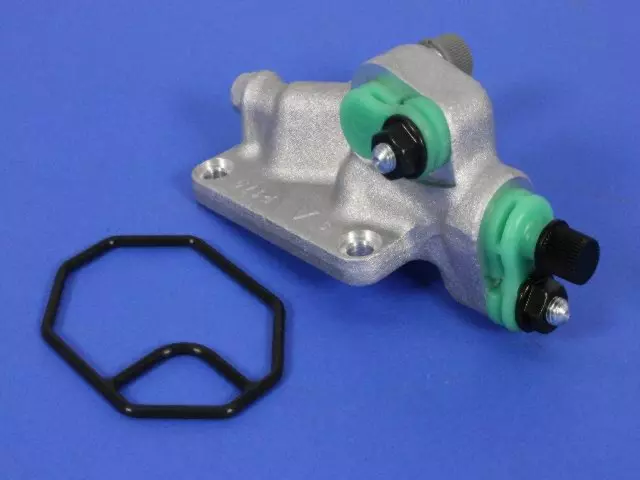 A/c Compressor Manifold Kit - Mopar (5014093AA)