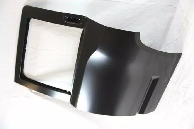 5074959AB - Doors, Door Mirrors and Related Parts: Rear Door, Left for Mopar Image