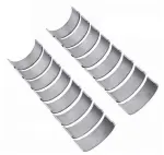 BB259J020 - : Engine Connecting Rod Bearing Set for Enginetech Image