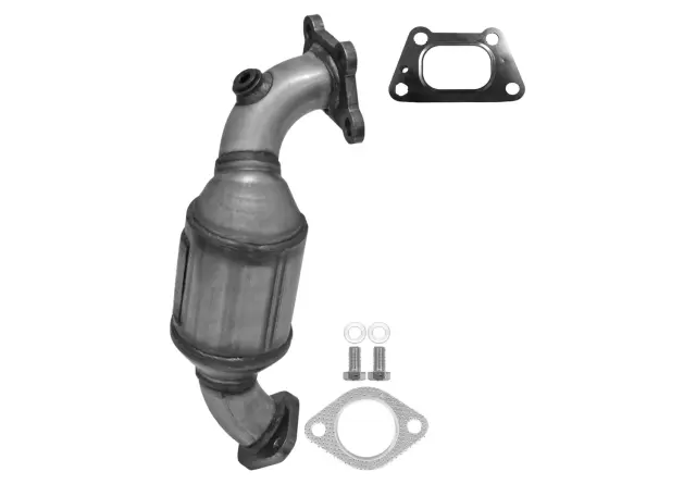 771393 - Exhaust: CATCO Catalytic Converter for CATCO CONVERTERS Image