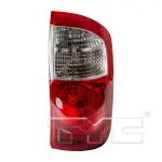 11603700 - : TYC Tail Light Assembly for TYC Image