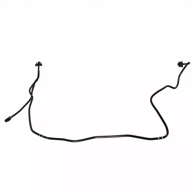 Overflow Hose - Ford (CV6Z-8B081-U)