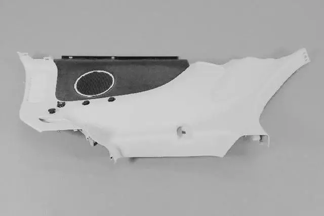 Quarter Trim Panel, Right - Mopar (1GU361U5AE)