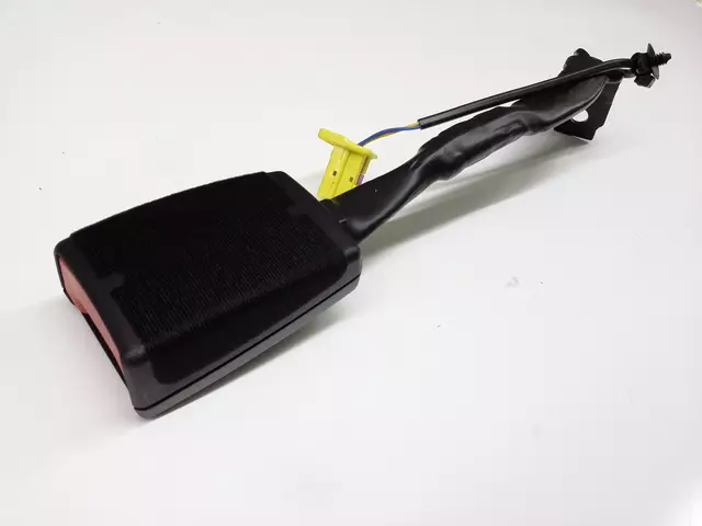 1K3857755SQVZ - Electrical: Buckle End for Volkswagen: Eos, Jetta Image