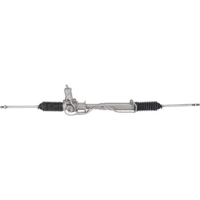 9140M - Suspension &amp; Steering: Rack and Pinion Assembly - MAVAL - Hydraulic Power - Remanufactured - 9140M for Maval Image