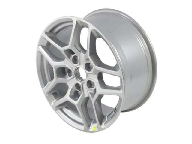 68655624AA - : Aluminum Wheel for Mopar Image