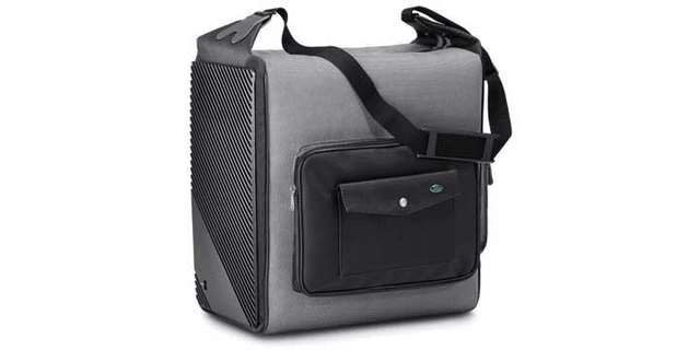 Electric Cool Bag - Land-Rover (VPLZS0529)