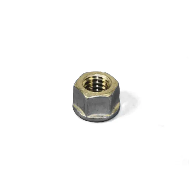 4429825 - Fuel: Turbo Mounting Nut for Mopar Image image