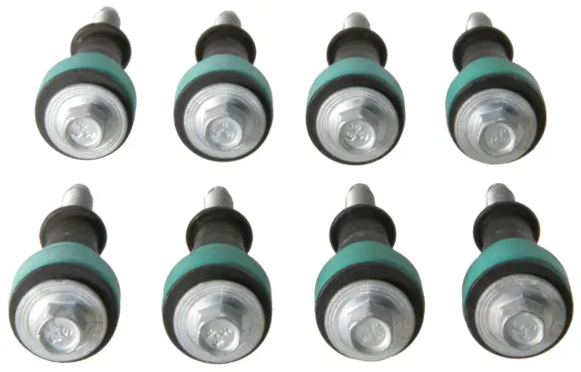 GS33439 - Air Intake &amp; Fuel Delivery: Engine Intake Manifold Bolt Set for Mahle Image