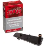 B385 - : ATP Automatic Transmission Spin On Filter for ATP Image
