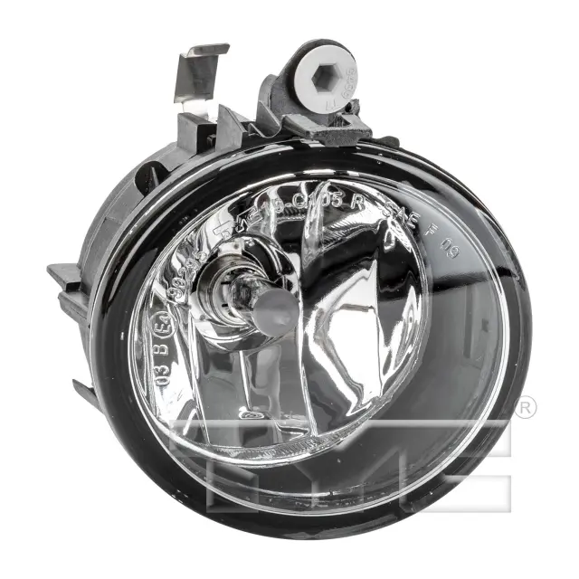 1912105009 - : TYC Fog Light Assembly for TYC Image
