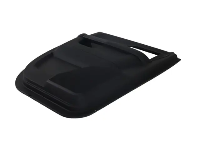 7SS591X9AA - Interior Trim: Rear Door Trim Panel, Left for Ram: 1500 Classic Image