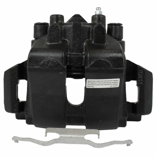 NBRC27RM - : Remanufactured Caliper Assembly Brake Less Pad for Ford Image