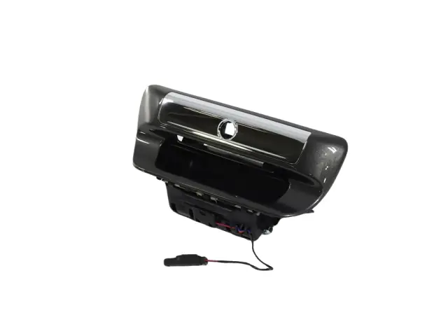 7KJ441AUAA - : Tailgate Handle for Mopar Image