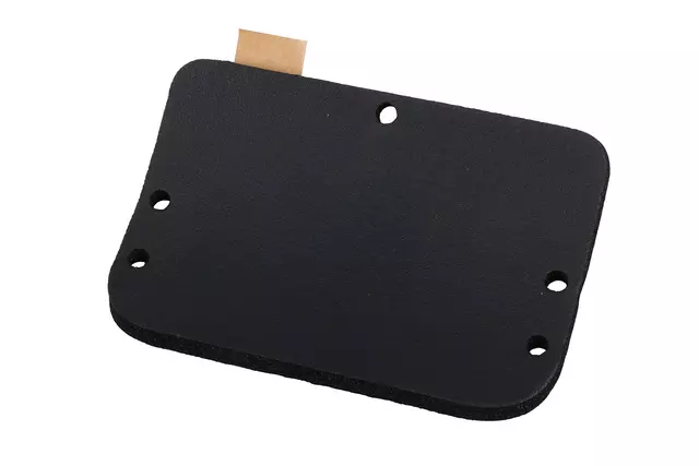 98132457 - : F Cover for GM Image