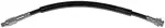 H80013 - : Brake Hydraulic Hose for Dorman Image