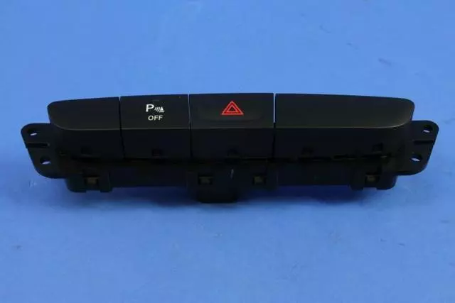 Instrument Panel Switch - Mopar (68158644AA)