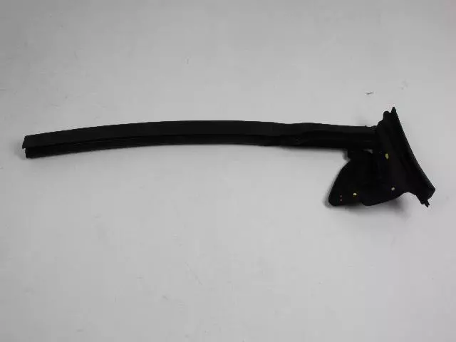 Rear Quarter Inner Belt Weatherstrip, Left - Mopar (5076139AF)