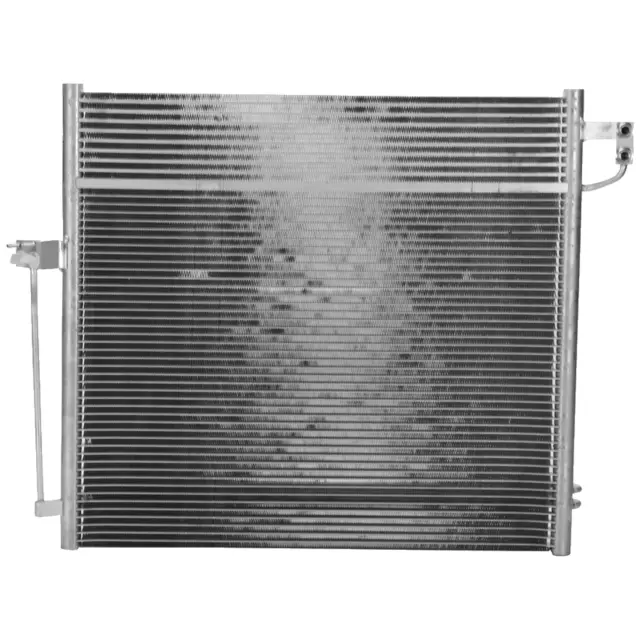 4421C - Air Conditioning &amp; Heat: A/C Condenser for GLOBAL PARTS DISTRIBUTORS Image