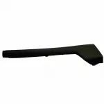 1L5Z35101A04AAA - Body: Rocker Molding for Ford: Explorer Sport Trac Image