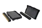 49370 - : WIX Cabin Air Panel for WIX Image