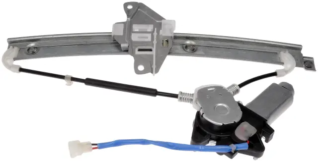 741794 - Electrical, Lighting and Body: Power Window Regulator And Motor Assembly for Dorman Image