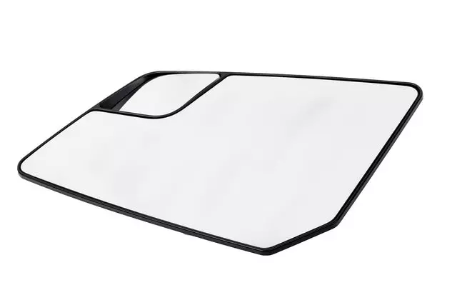 23144323 - Body: Mirror Glass for GM Image