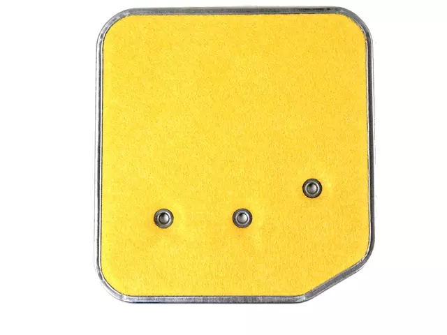 Valve Body Filter - Mopar (3515996)