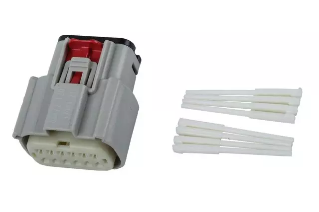 Wiring Harness Connector - GM (19300601)