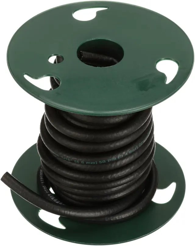 27312 - : Barricade Carburetion Fuel Line Hose for Gates Image