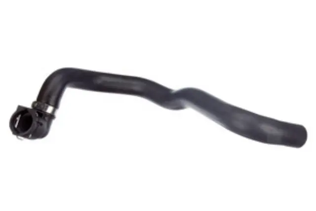 8D0819373N - Cooling Systems: URO Parts HVAC Heater Hose for URO Image