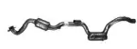 25137 - : Direct-Fit Catalytic Converter (Non C.A.R.B. Compliant) for AB Catalytic Image