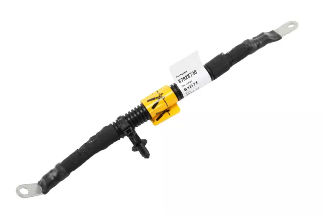 86569814 - : Battery Negative Sensor Cable for ACDelco Image