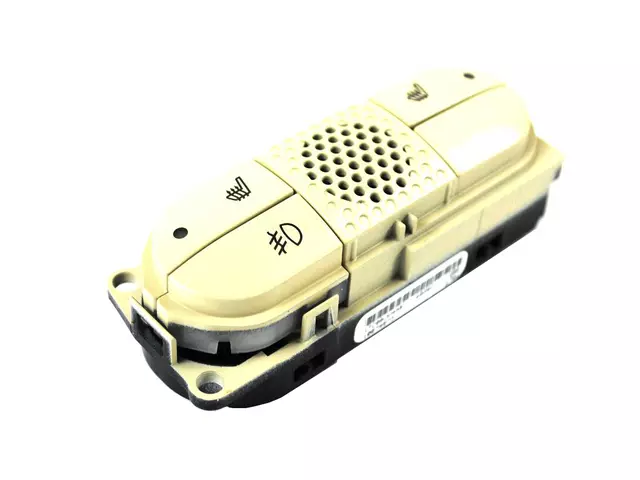 1TC88JW4AB - Body: Switch Assembly for Fiat: 500 Image