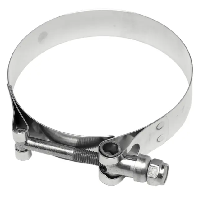 36203 - : Heavy Duty Engine Air Intake Hose Clamp for Walker Exhaust Image