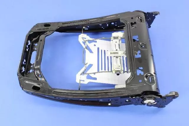Front Seat Back Frame - Mopar (4610325AN)