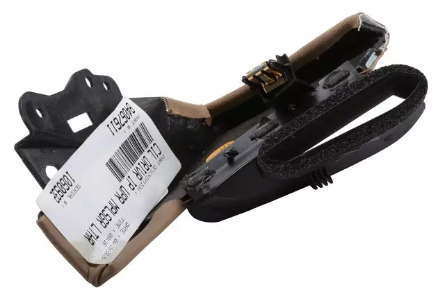 Maple Sugar Driver Side Instrument Panel Trim Pad - GM (84067611)